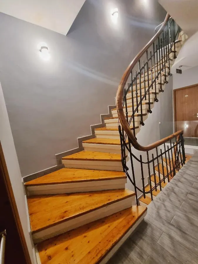Apartment Mayata Istanbul