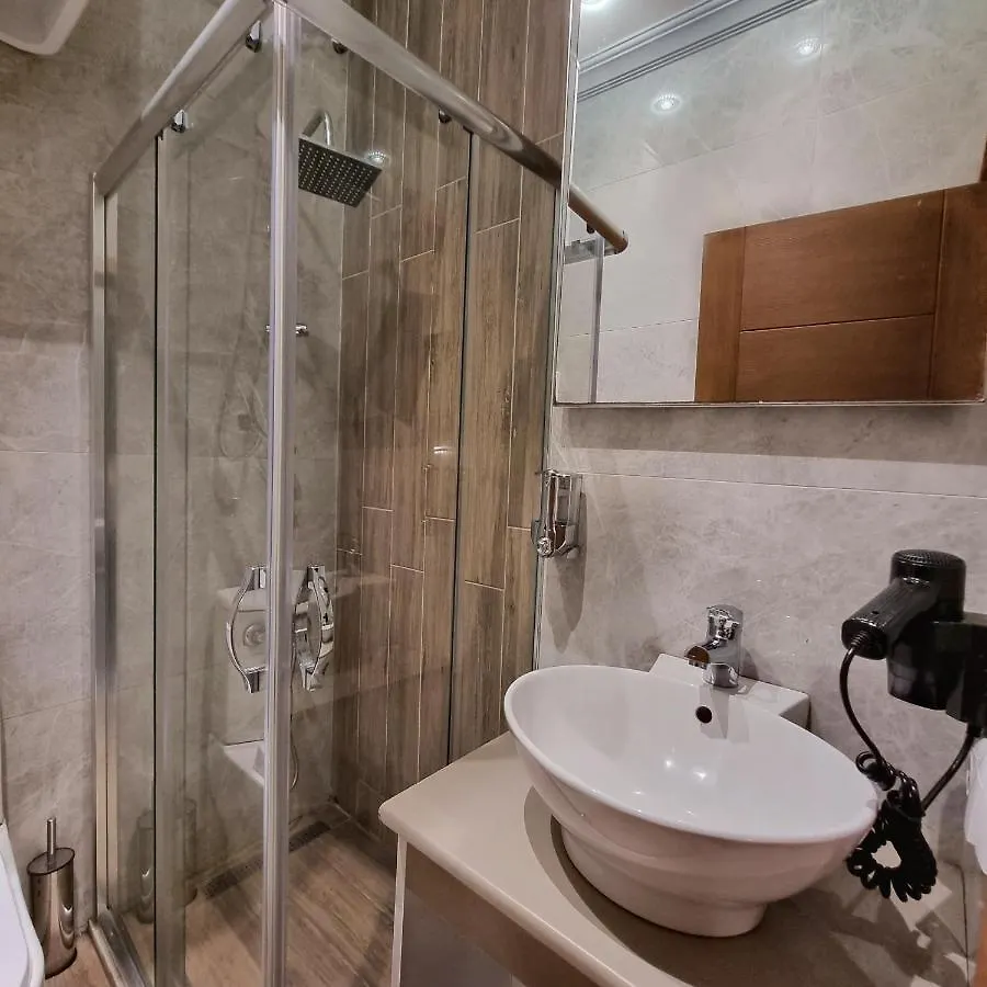 Apartment Mayata Istanbul