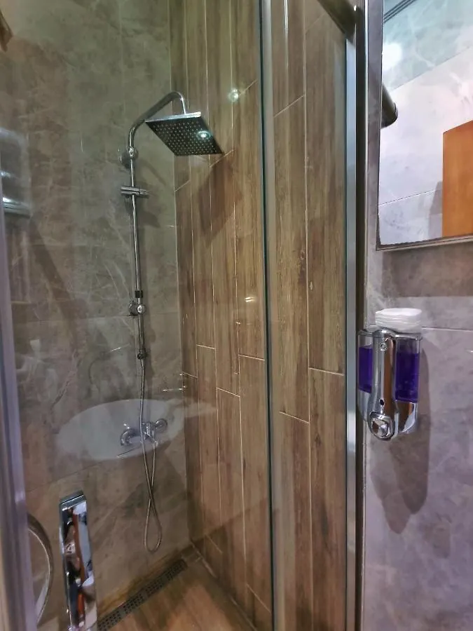 Mayata Istanbul Apartment